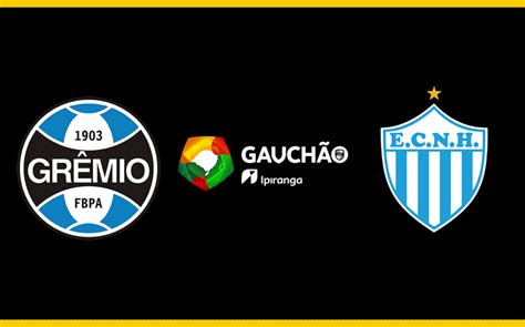 grêmio x novo hamburgo|Gaúcho: Grêmio x Novo Hamburgo ao vivo .